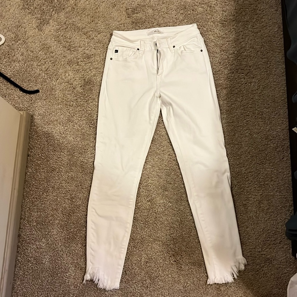 Size 27. Kancan. Gently worn - great condition.